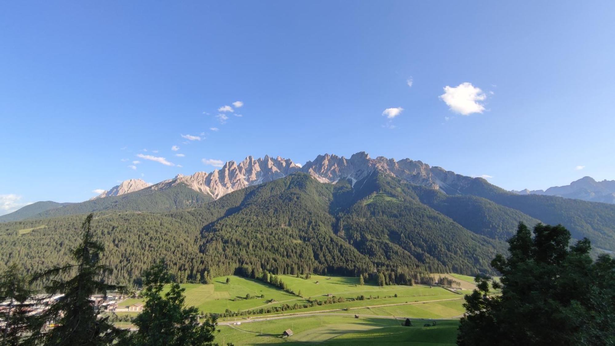 Hotel Schopfenhof San Candido Ngoại thất bức ảnh
