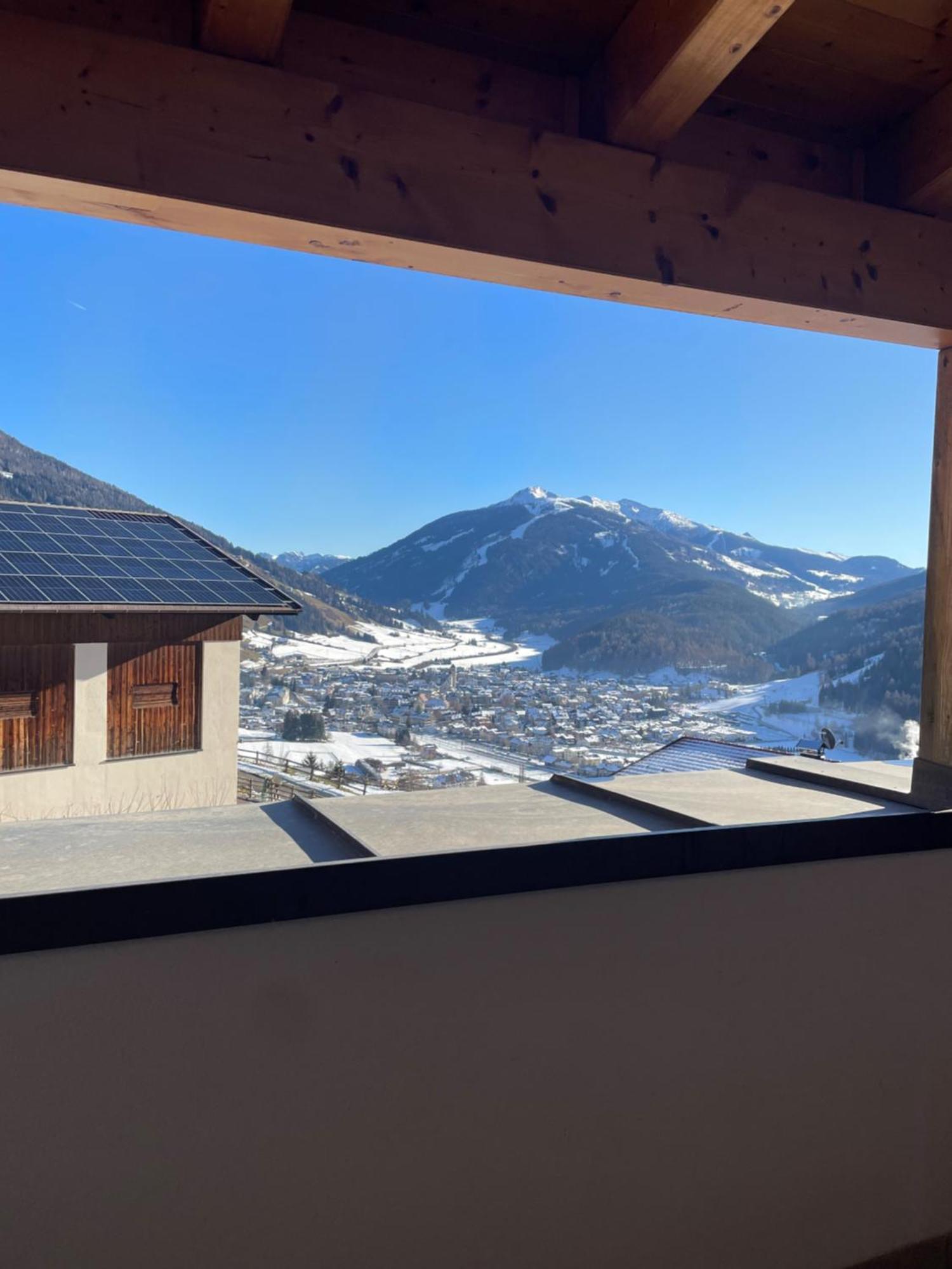 Hotel Schopfenhof San Candido Ngoại thất bức ảnh