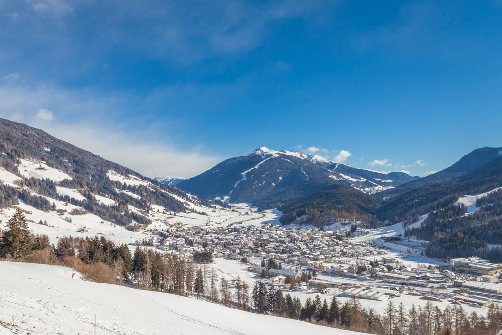 Hotel Schopfenhof San Candido Ngoại thất bức ảnh