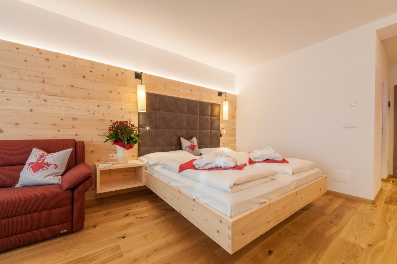 Hotel Schopfenhof San Candido Ngoại thất bức ảnh
